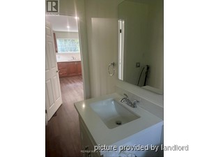 2 Bedroom apartment for rent in TORONTO