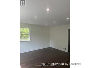 2 Bedroom apartment for rent in TORONTO