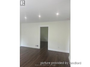 2 Bedroom apartment for rent in TORONTO