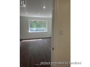 2 Bedroom apartment for rent in TORONTO