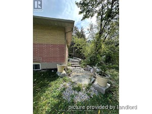 2 Bedroom apartment for rent in TORONTO