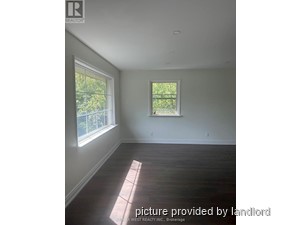 2 Bedroom apartment for rent in TORONTO