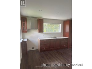 2 Bedroom apartment for rent in TORONTO