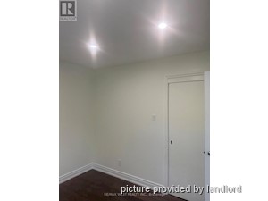 2 Bedroom apartment for rent in TORONTO