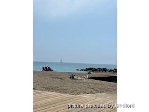 1 Bedroom apartment for rent in TORONTO