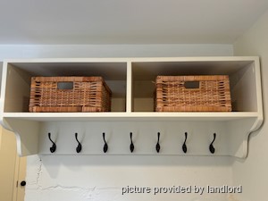 1 Bedroom apartment for rent in TORONTO