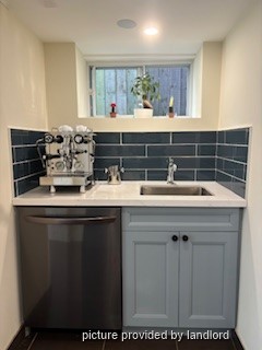 1 Bedroom apartment for rent in TORONTO