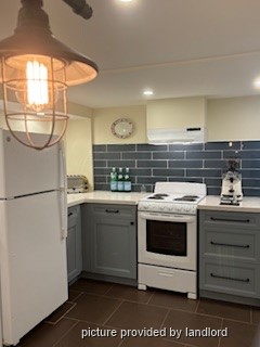 1 Bedroom apartment for rent in TORONTO