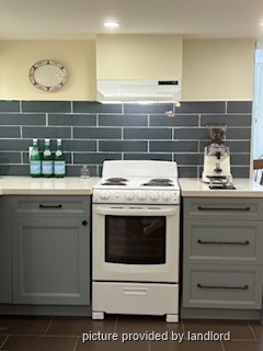 1 Bedroom apartment for rent in TORONTO