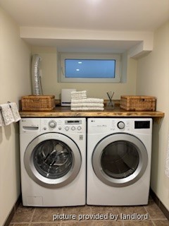 1 Bedroom apartment for rent in TORONTO