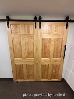 1 Bedroom apartment for rent in TORONTO