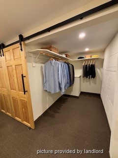 1 Bedroom apartment for rent in TORONTO