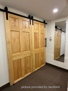 1 Bedroom apartment for rent in TORONTO