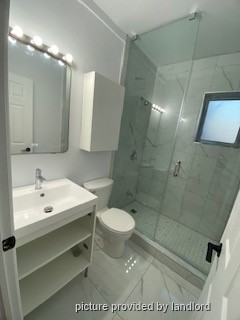 3+ Bedroom apartment for rent in TORONTO