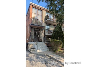 1 Bedroom apartment for rent in TORONTO