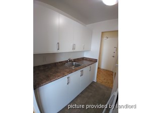 1 Bedroom apartment for rent in BRAMPTON