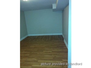 2 Bedroom apartment for rent in PICKERING