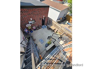 2 Bedroom apartment for rent in TORONTO