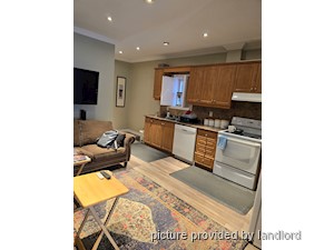 2 Bedroom apartment for rent in TORONTO