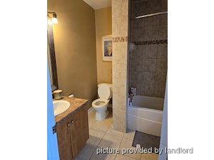 2 Bedroom apartment for rent in TORONTO