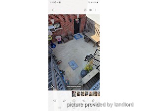 2 Bedroom apartment for rent in TORONTO