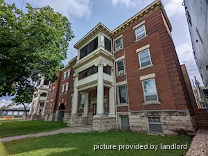 Rental High-rise 280  River Ave, Winnipeg, MB