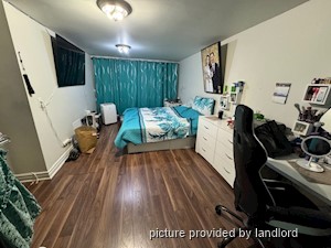 3+ Bedroom apartment for rent in BRAMPTON