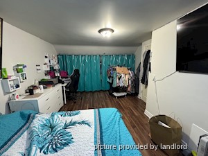 3+ Bedroom apartment for rent in BRAMPTON