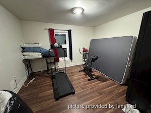 3+ Bedroom apartment for rent in BRAMPTON