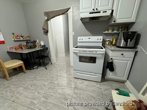 3+ Bedroom apartment for rent in BRAMPTON