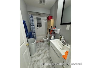 3+ Bedroom apartment for rent in BRAMPTON