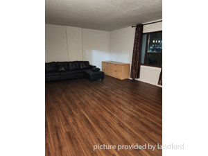 3+ Bedroom apartment for rent in BRAMPTON
