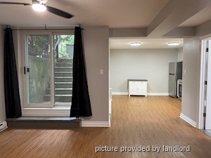 1 Bedroom apartment for rent in TORONTO