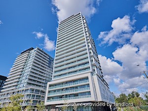 Rental Condo Don Mills Rd-Sheppard Ave E, Toronto, ON