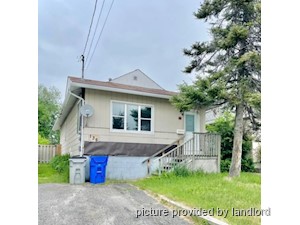 2 Bedroom apartment for rent in Timmins