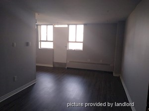 2 Bedroom apartment for rent in TORONTO