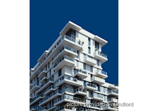 Rental High-rise 2 Riverplate St., Ajax, ON