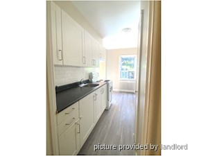 2 Bedroom apartment for rent in TORONTO