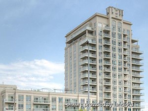 2 Bedroom apartment for rent in TORONTO