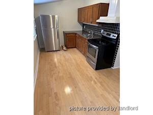 2 Bedroom apartment for rent in TORONTO