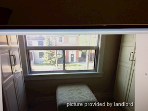 2 Bedroom apartment for rent in TORONTO