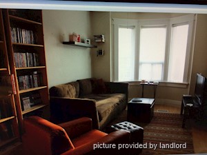 2 Bedroom apartment for rent in TORONTO