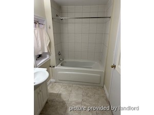2 Bedroom apartment for rent in TORONTO