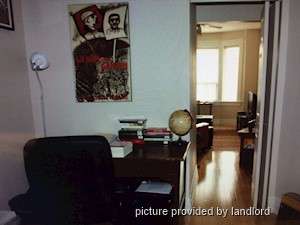 2 Bedroom apartment for rent in TORONTO