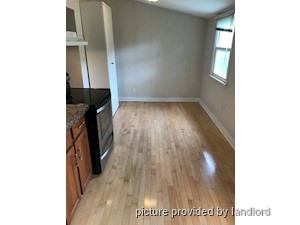 2 Bedroom apartment for rent in TORONTO