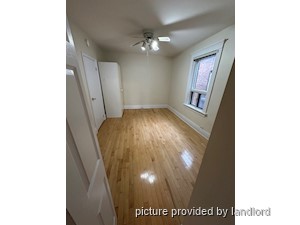 2 Bedroom apartment for rent in TORONTO