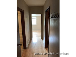 2 Bedroom apartment for rent in TORONTO