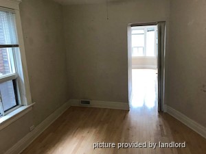 2 Bedroom apartment for rent in TORONTO