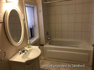 2 Bedroom apartment for rent in TORONTO