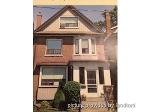 2 Bedroom apartment for rent in TORONTO